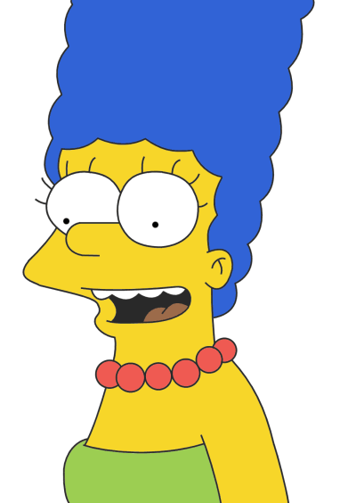 Marge Simpson Marge Simpson pictures Simpsons Crazy