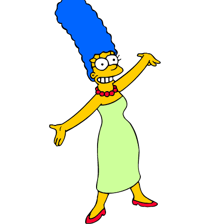 Marge Simpson How to Unlock Marge Simpson in The Simpsons Tapped Out Unlock