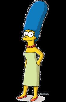 Marge Simpson httpsuploadwikimediaorgwikipediaenthumb0