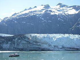Margerie Glacier httpsuploadwikimediaorgwikipediacommonsthu