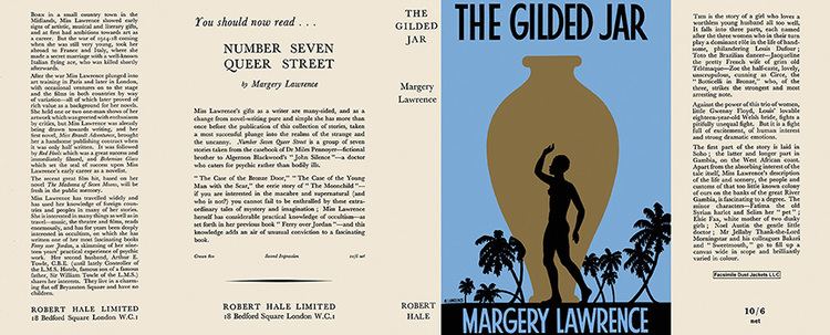Margery Lawrence Search Results for Author Margery Lawrence