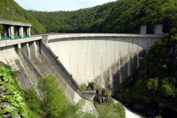 Marèges Dam httpsfiles1structuraedefilesphotos1927fra