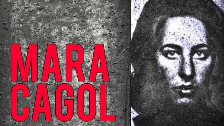 Margherita Cagol LA MORTE DI MARA CAGOL YouTube