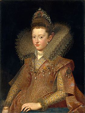 Margherita Gonzaga, Duchess of Lorraine Margherita Gonzaga Duchess of Lorraine Wikipedia