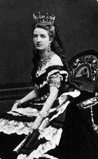 Margherita of Savoy The Mad Monarchist Consort Profile Queen Margherita of Savoy
