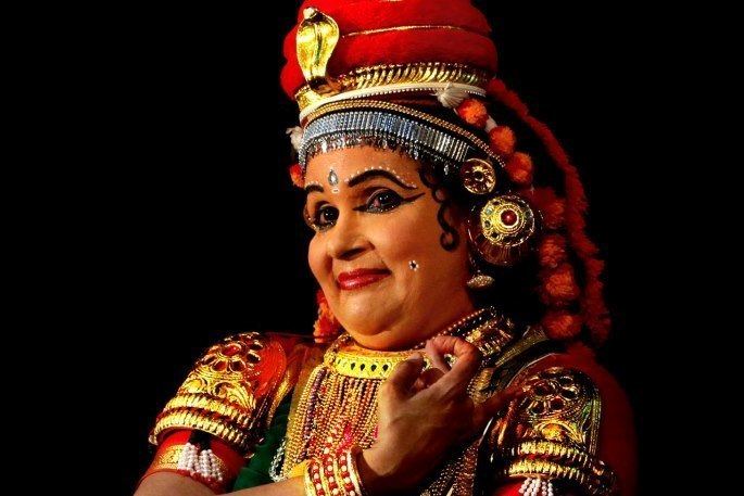 Margi Sathi Kerala39s famous Koodiyattom artiste Margi Sathi passes away The