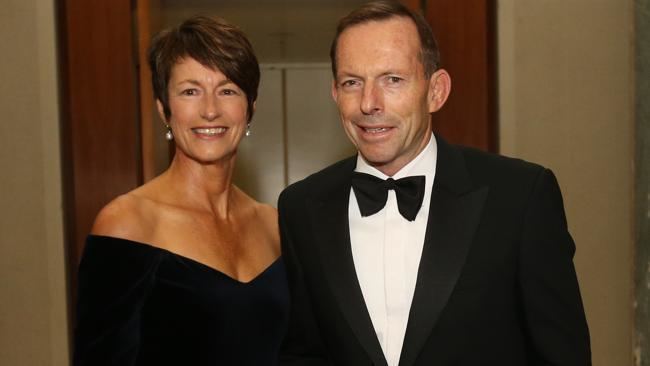 Margie Abbott Australia39s new first lady Margie Abbott visited some of