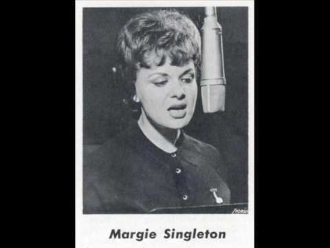 Margie Singleton Margie Singleton quot Magic Star quot YouTube