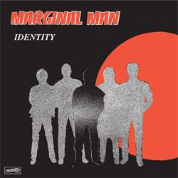 Marginal Man Dischord Records Marginal Man