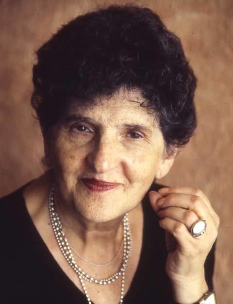 Margo Glantz Margo Glantz Jewish Womens Archive