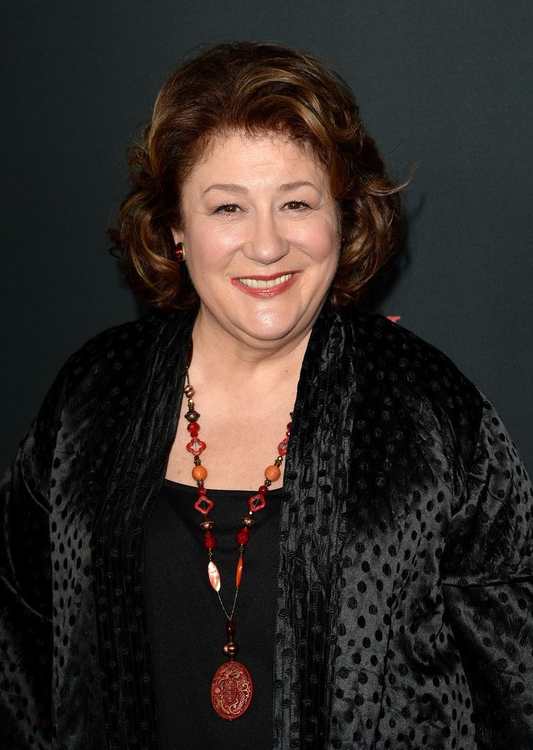 Margo Martindale Margo Martindale finally in the spotlight with video