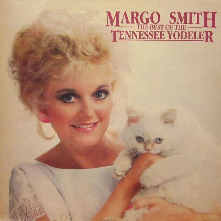 Margo Smith Villager rose to fame as 39Tennessee Yodeler39 Villages