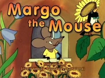 Margo the Mouse Margo the Mouse Wikipedia