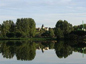 Margon, Eure-et-Loir httpsuploadwikimediaorgwikipediacommonsthu