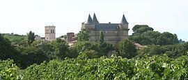 Margon, Hérault httpsuploadwikimediaorgwikipediacommonsthu
