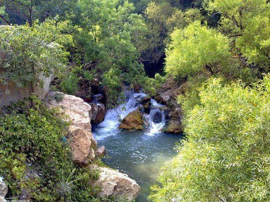 Margoon Waterfall Margoon Waterfall Shiraz Iran Top Tips Before You Go TripAdvisor