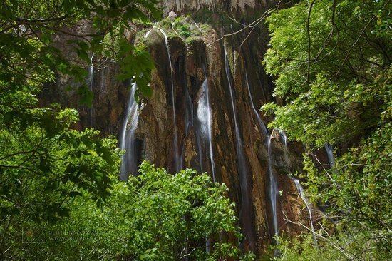 Margoon Waterfall Margoon Waterfall Shiraz Iran Top Tips Before You Go TripAdvisor