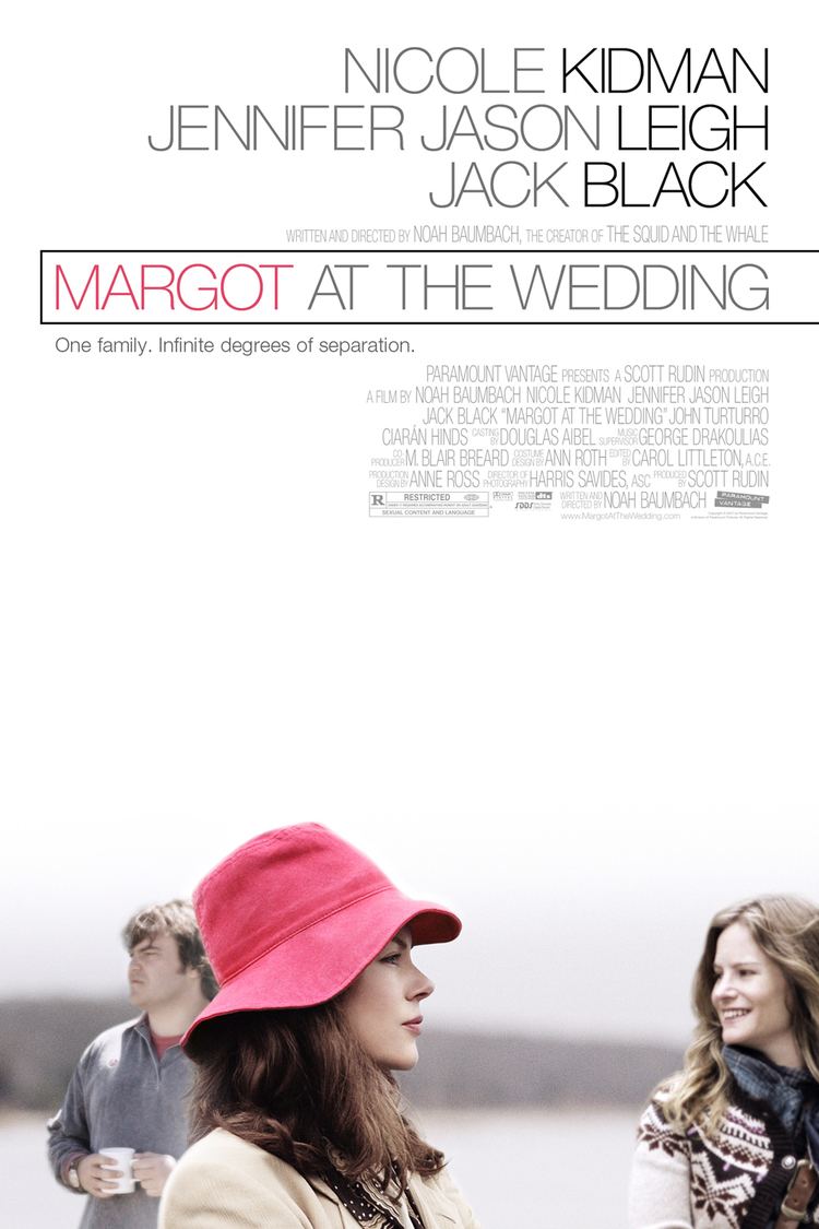 Margot at the Wedding wwwgstaticcomtvthumbmovieposters169814p1698