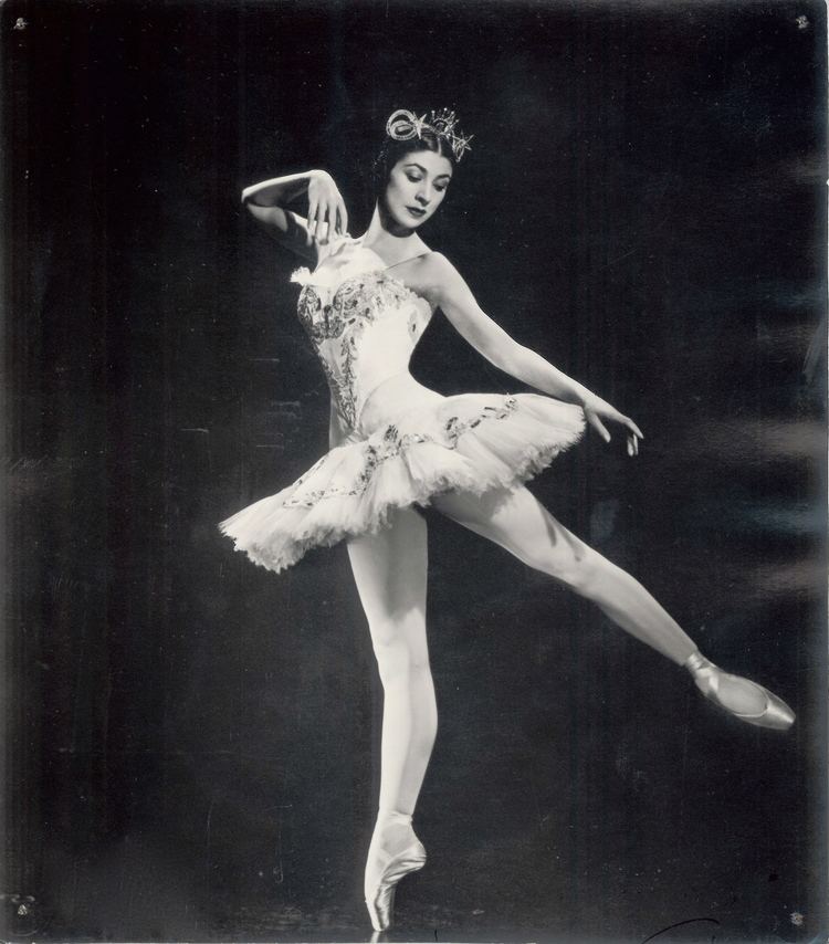 Margot Fonteyn aengland Ballerina Collection ommorphia beauty bar