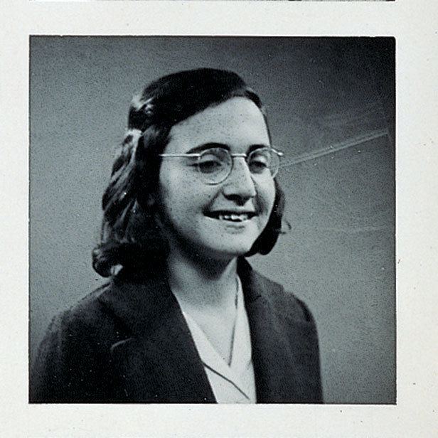 Margot Frank Margot Frank Anne Frank Guide
