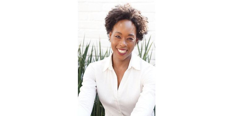 Margot Lee Shetterly About Margot Lee Shetterly Research Write Repeat