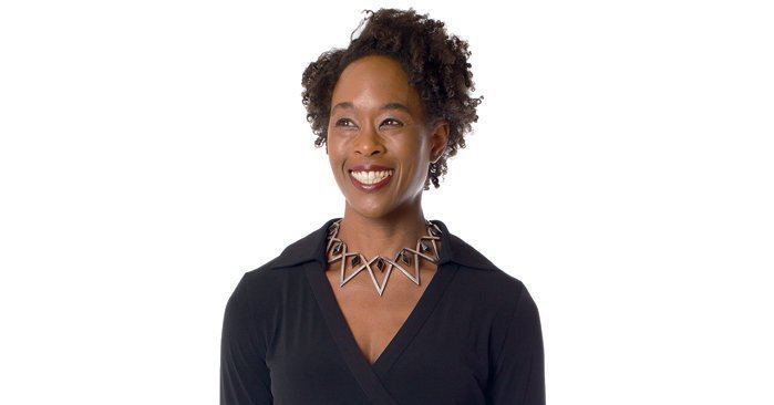 Margot Lee Shetterly Margot Lee Shetterly Wants To Tell More Black Stories The New York
