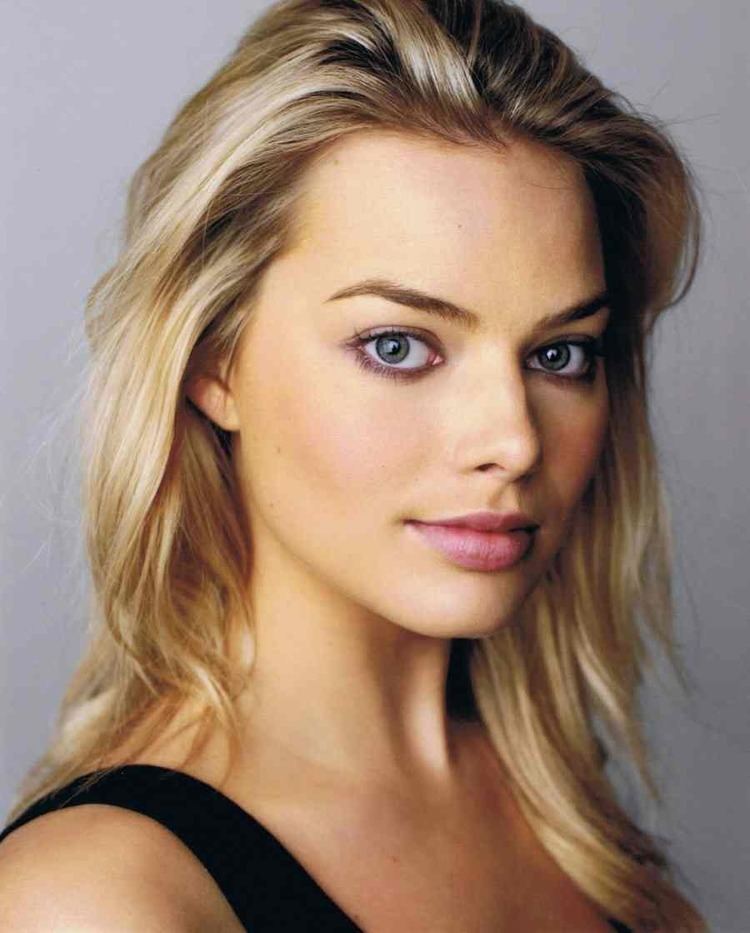 Margot Robbie 30 Things Probably You Don39t Know About Margot Robbie