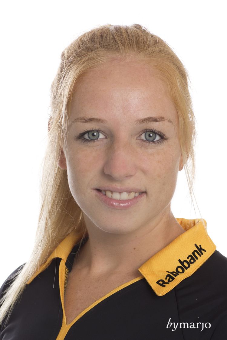 Margot van Geffen wwwhoofdklassehockeynlwpcontentuploadsMargot