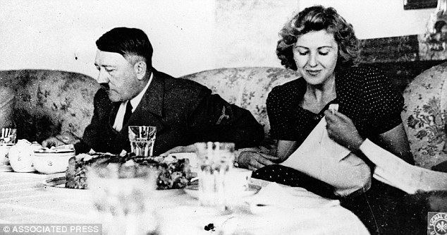 Margot Wölk Margo Wlk was Adolf Hitler39s food taster Daily Mail Online