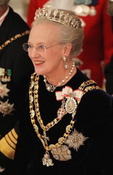 Margrethe II of Denmark Queen Margrethe II Photos Queen Margrethe II of Denmark