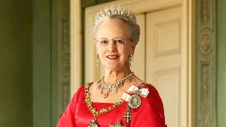Margrethe II of Denmark Queen Margrethe II of Denmark Unofficial Royalty