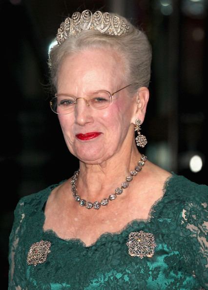 Margrethe II of Denmark Best 8 celebrated quotes by margrethe ii of denmark photo