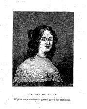 Marguerite de Launay, baronne de Staal wwwbabeliocomusersAVTMadamedeStaalDelaunay