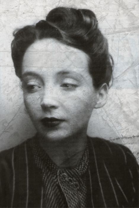 Marguerite Duras l39allure garonnire defrag Marguerite Duras