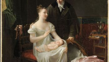 Marguerite Gérard Royalists to Romantics Spotlight on Marguerite Grard Broad