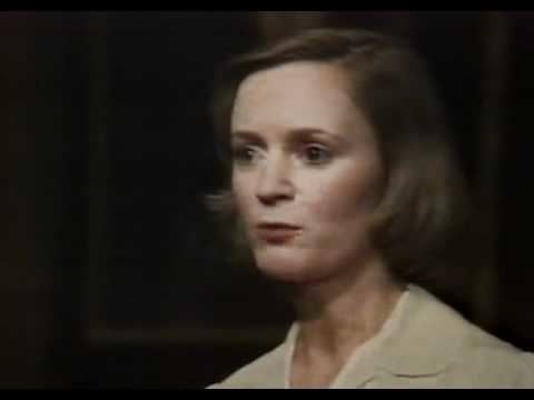 Marguerite Hardiman JeremyBrett Rebecca 1979 Epi3 34 YouTube