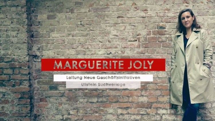 Marguerite Joly YEA 2015 Marguerite Joly YouTube