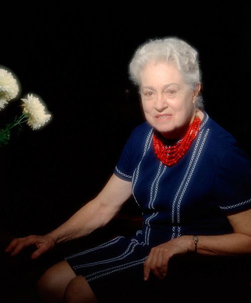 Marguerite Lehr Professor Marguerite Lehr Bern Schwartz