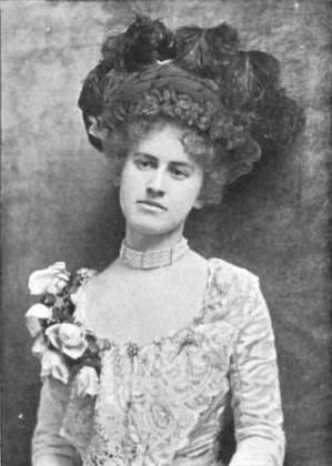 Marguerite Linton Glentworth