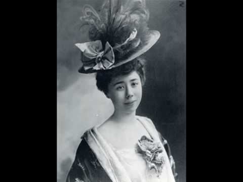 Marguerite Long Marguerite Long 18741966 plays Ravel Piano Concerto II