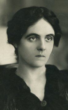 Marguerite Pichon-Landry