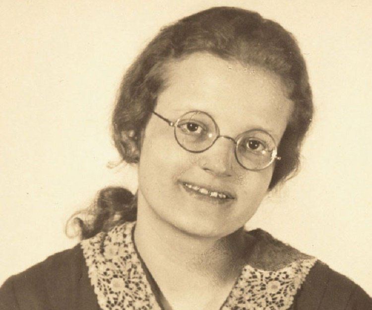 Marguerite Vogt Marguerite Vogt Biography Childhood Life Achievements Timeline