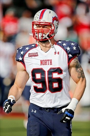 Margus Hunt - Wikipedia