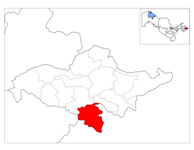 Marhamat District
