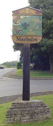 Marholm httpsuploadwikimediaorgwikipediacommonsthu