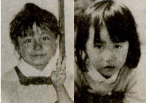 Mari Konno Rip Mari Konno and Masami Yoshizawa victims of Tsutomu Miyazaki