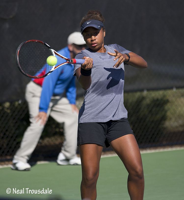 Mari Osaka Mari Osaka Florence Open Dr Eddie Floyd Florence Tennis Ce Flickr