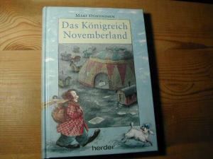 Mari Osmundsen Knigreich Novemberland by Mari Osmundsen AbeBooks