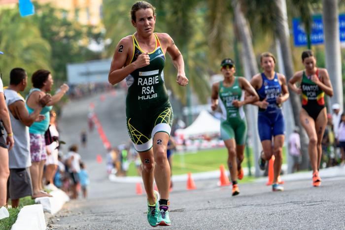 Mari Rabie Athlete Profile Mari Rabie Triathlonorg