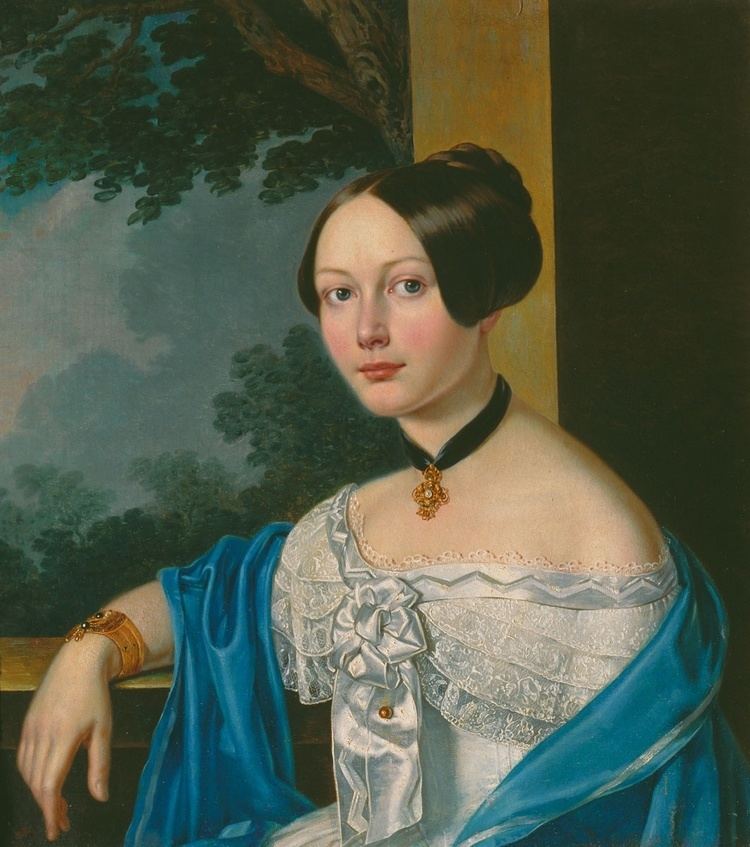 Maria A. Neidgardt